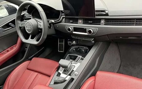 Audi A4, 2025 год, 3 350 000 рублей, 9 фотография