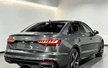 Audi A4, 2025 год, 3 350 000 рублей, 5 фотография