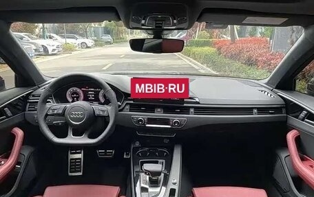 Audi A4, 2025 год, 3 350 000 рублей, 7 фотография