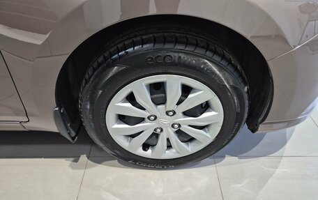 Hyundai Solaris II рестайлинг, 2022 год, 1 549 000 рублей, 13 фотография
