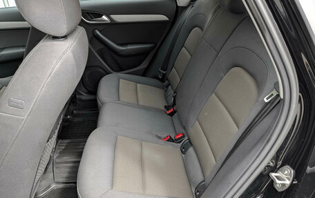 Audi Q3, 2014 год, 1 875 000 рублей, 18 фотография