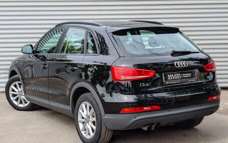 Audi Q3, 2014 год, 1 875 000 рублей, 7 фотография