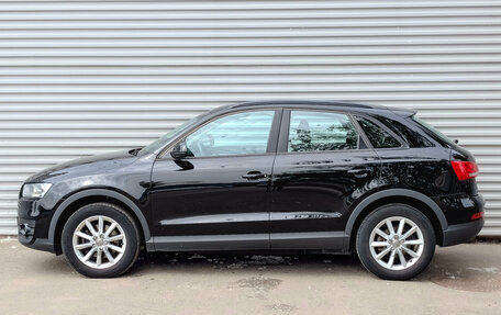 Audi Q3, 2014 год, 1 875 000 рублей, 8 фотография