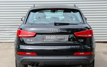 Audi Q3, 2014 год, 1 875 000 рублей, 6 фотография