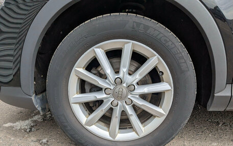 Audi Q3, 2014 год, 1 875 000 рублей, 12 фотография