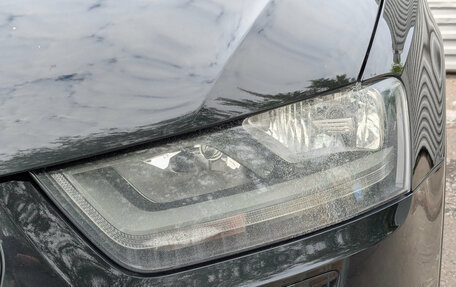 Audi Q3, 2014 год, 1 875 000 рублей, 11 фотография