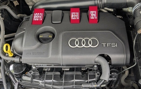 Audi Q3, 2014 год, 1 875 000 рублей, 9 фотография