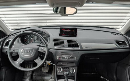 Audi Q3, 2014 год, 1 875 000 рублей, 14 фотография