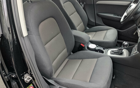Audi Q3, 2014 год, 1 875 000 рублей, 23 фотография