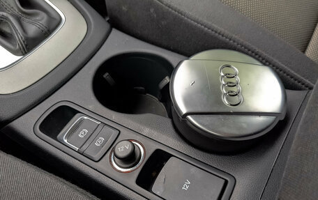 Audi Q3, 2014 год, 1 875 000 рублей, 25 фотография