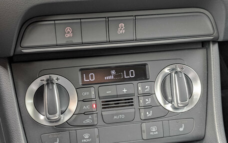 Audi Q3, 2014 год, 1 875 000 рублей, 21 фотография