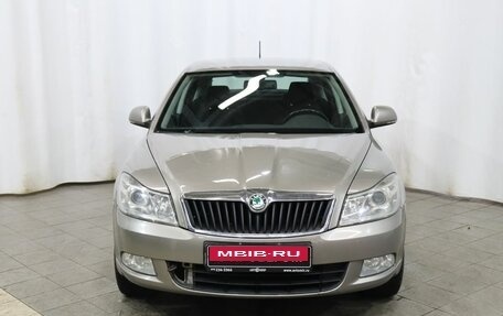 Skoda Octavia, 2011 год, 600 000 рублей, 2 фотография
