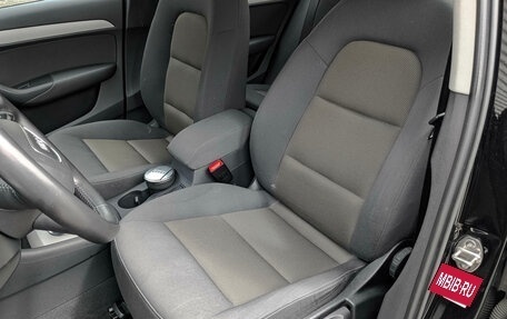 Audi Q3, 2014 год, 1 875 000 рублей, 20 фотография