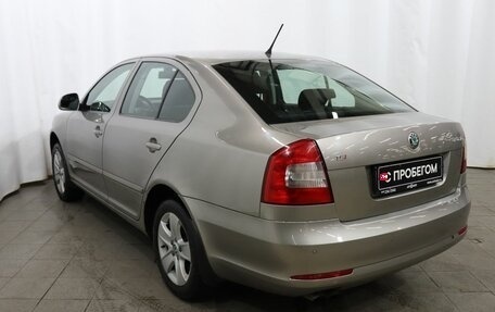 Skoda Octavia, 2011 год, 600 000 рублей, 6 фотография