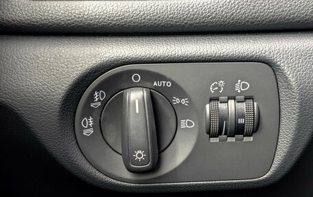 Audi Q3, 2014 год, 1 875 000 рублей, 28 фотография