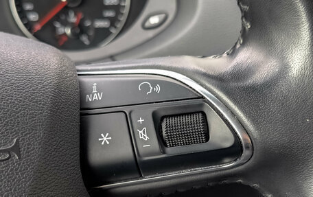 Audi Q3, 2014 год, 1 875 000 рублей, 27 фотография