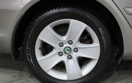 Skoda Octavia, 2011 год, 600 000 рублей, 9 фотография