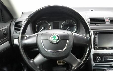 Skoda Octavia, 2011 год, 600 000 рублей, 13 фотография