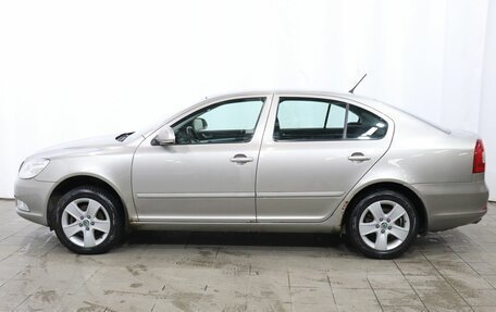 Skoda Octavia, 2011 год, 600 000 рублей, 8 фотография