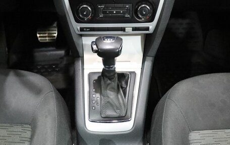 Skoda Octavia, 2011 год, 600 000 рублей, 15 фотография