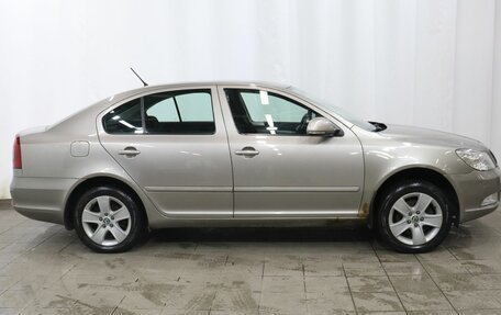 Skoda Octavia, 2011 год, 600 000 рублей, 7 фотография