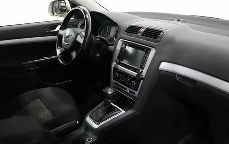 Skoda Octavia, 2011 год, 600 000 рублей, 12 фотография