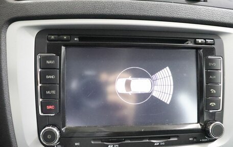 Skoda Octavia, 2011 год, 600 000 рублей, 16 фотография