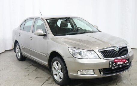 Skoda Octavia, 2011 год, 600 000 рублей, 3 фотография