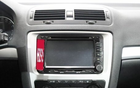 Skoda Octavia, 2011 год, 600 000 рублей, 14 фотография