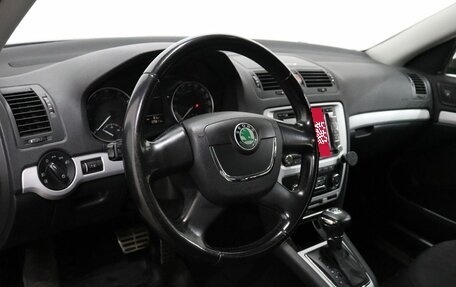 Skoda Octavia, 2011 год, 600 000 рублей, 10 фотография