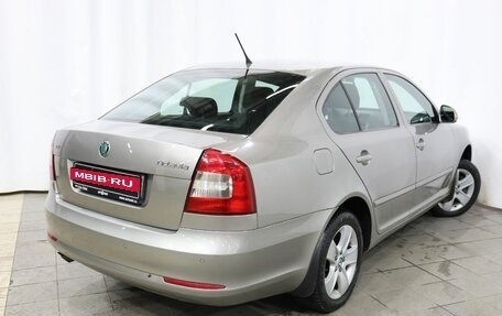 Skoda Octavia, 2011 год, 600 000 рублей, 4 фотография
