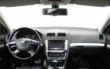 Skoda Octavia, 2011 год, 600 000 рублей, 11 фотография
