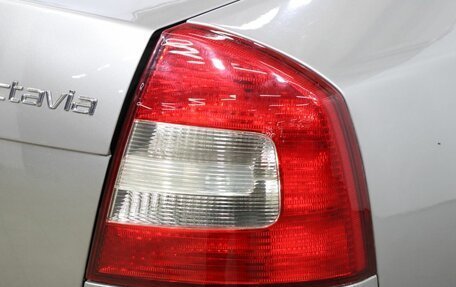 Skoda Octavia, 2011 год, 600 000 рублей, 20 фотография