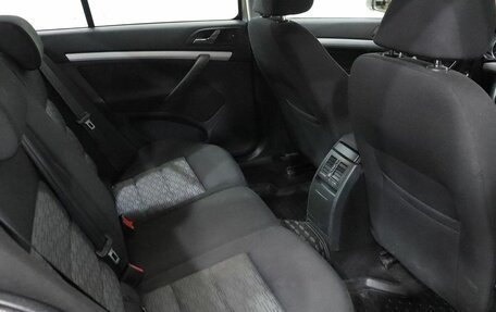 Skoda Octavia, 2011 год, 600 000 рублей, 19 фотография