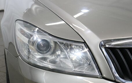 Skoda Octavia, 2011 год, 600 000 рублей, 21 фотография