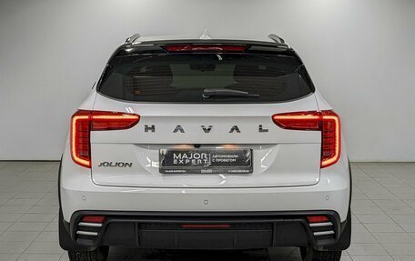 Haval Jolion, 2025 год, 2 090 000 рублей, 6 фотография