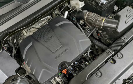 Haval Jolion, 2025 год, 2 090 000 рублей, 9 фотография