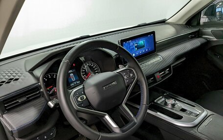 Haval Jolion, 2025 год, 2 090 000 рублей, 13 фотография
