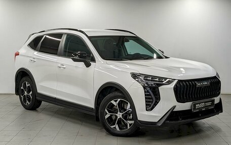 Haval Jolion, 2025 год, 2 090 000 рублей, 3 фотография