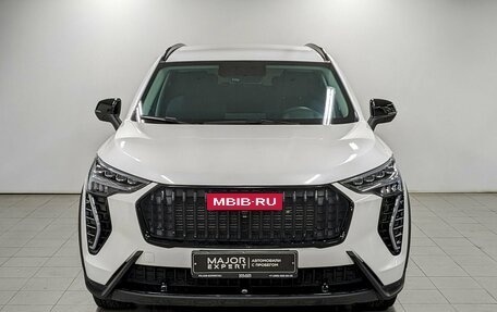 Haval Jolion, 2025 год, 2 090 000 рублей, 2 фотография