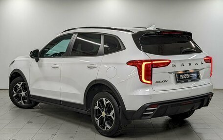 Haval Jolion, 2025 год, 2 090 000 рублей, 7 фотография