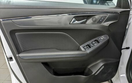 Haval Jolion, 2025 год, 2 090 000 рублей, 11 фотография