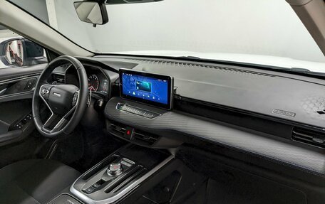 Haval Jolion, 2025 год, 2 090 000 рублей, 19 фотография