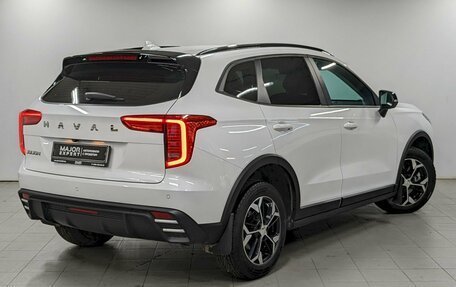 Haval Jolion, 2025 год, 2 090 000 рублей, 5 фотография