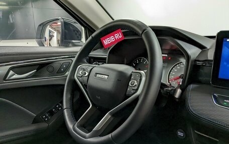 Haval Jolion, 2025 год, 2 090 000 рублей, 21 фотография