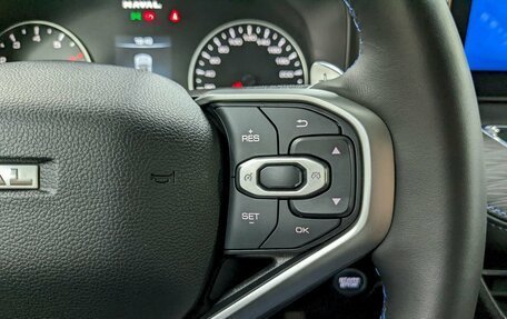 Haval Jolion, 2025 год, 2 090 000 рублей, 27 фотография