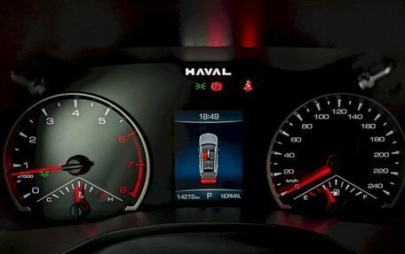 Haval Jolion, 2025 год, 2 090 000 рублей, 25 фотография