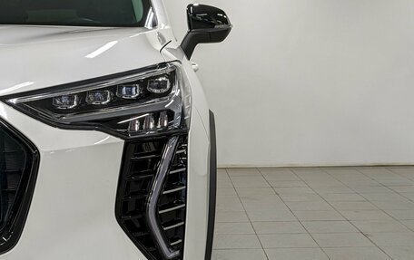 Haval Jolion, 2025 год, 2 090 000 рублей, 16 фотография