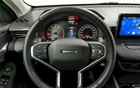 Haval Jolion, 2025 год, 2 090 000 рублей, 24 фотография
