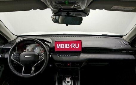 Haval Jolion, 2025 год, 2 090 000 рублей, 22 фотография